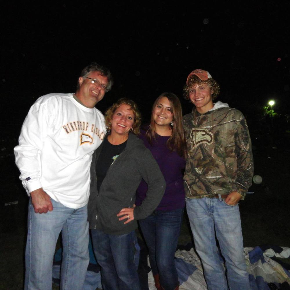 Meet your Posher, B.j.